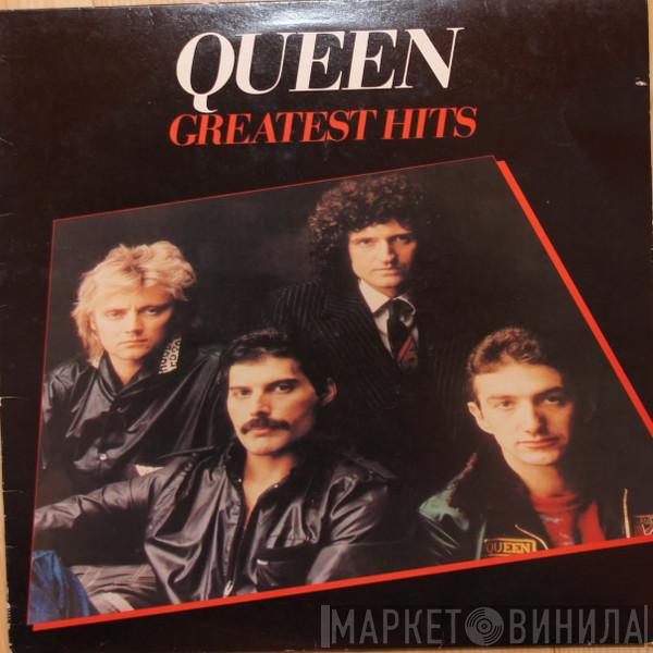  Queen  - Greatest Hits