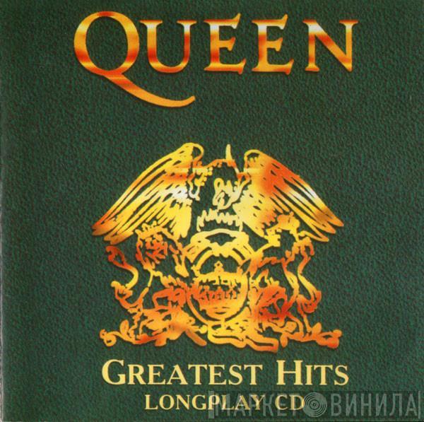  Queen  - Greatest Hits