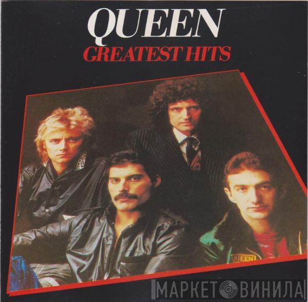  Queen  - Greatest Hits