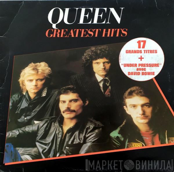  Queen  - Greatest Hits