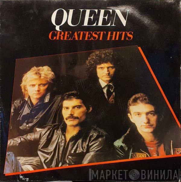  Queen  - Greatest Hits
