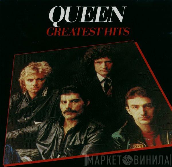  Queen  - Greatest Hits