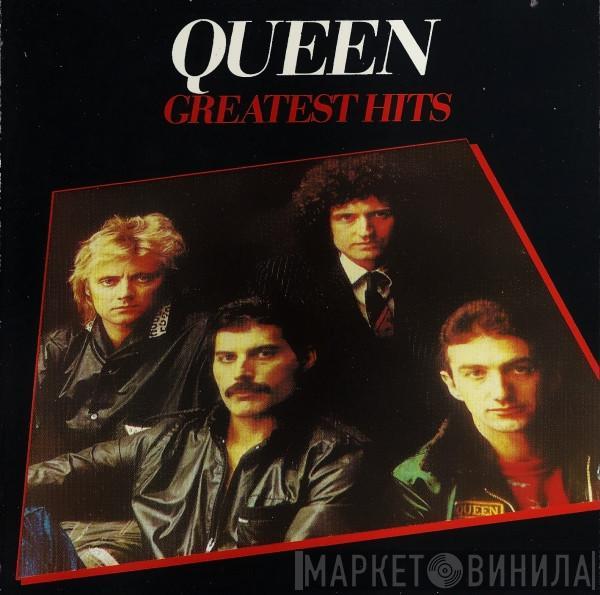  Queen  - Greatest Hits
