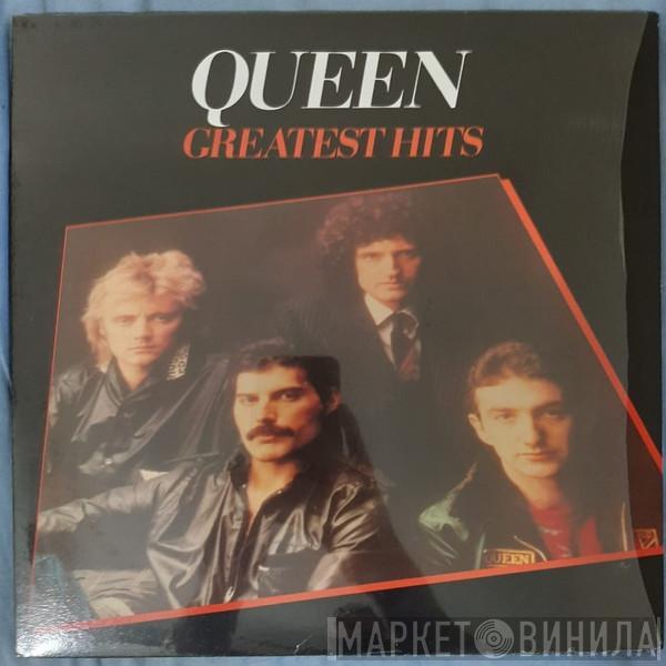  Queen  - Greatest Hits