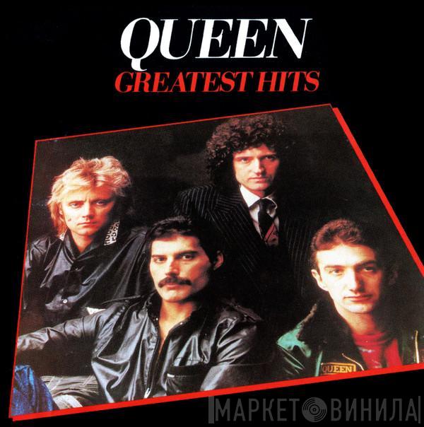  Queen  - Greatest Hits