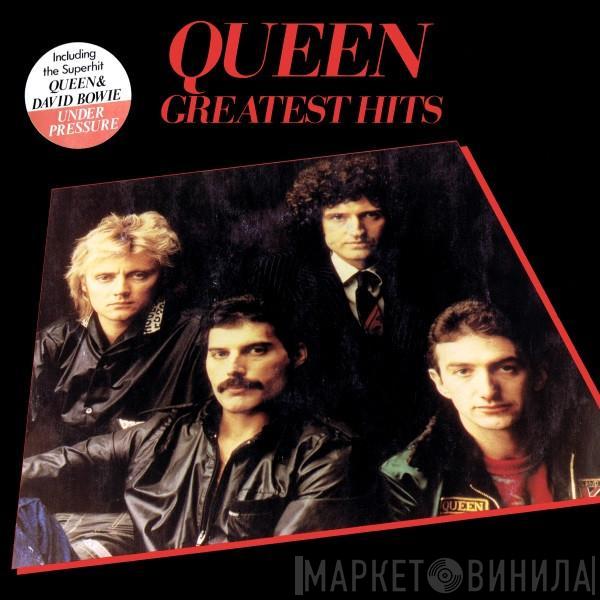  Queen  - Greatest Hits