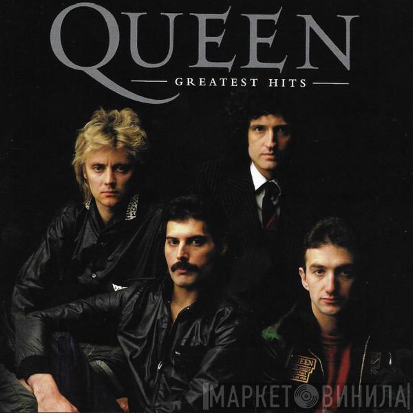  Queen  - Greatest Hits