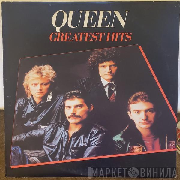  Queen  - Greatest Hits