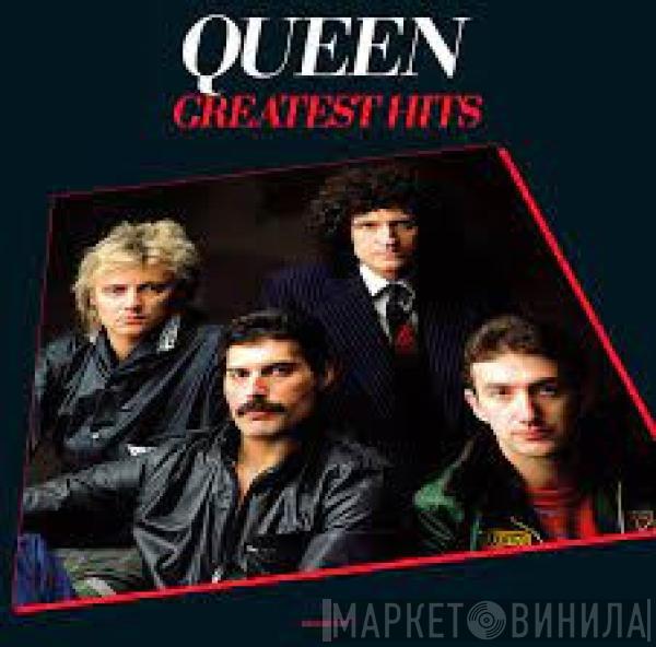  Queen  - Greatest Hits