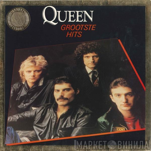  Queen  - Grootste Hits