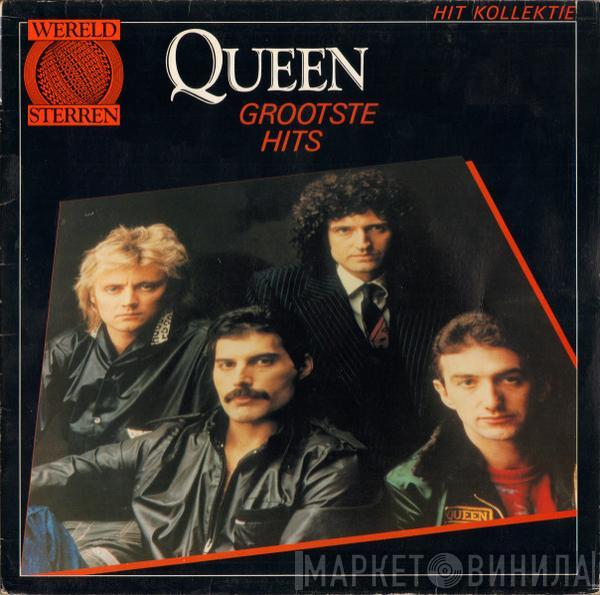 Queen  - Grootste Hits