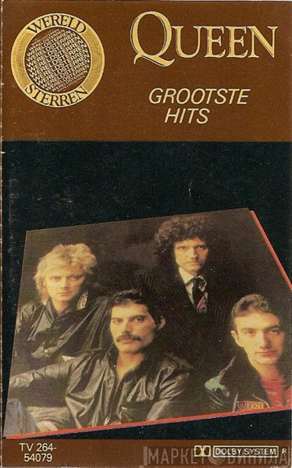  Queen  - Grootste Hits