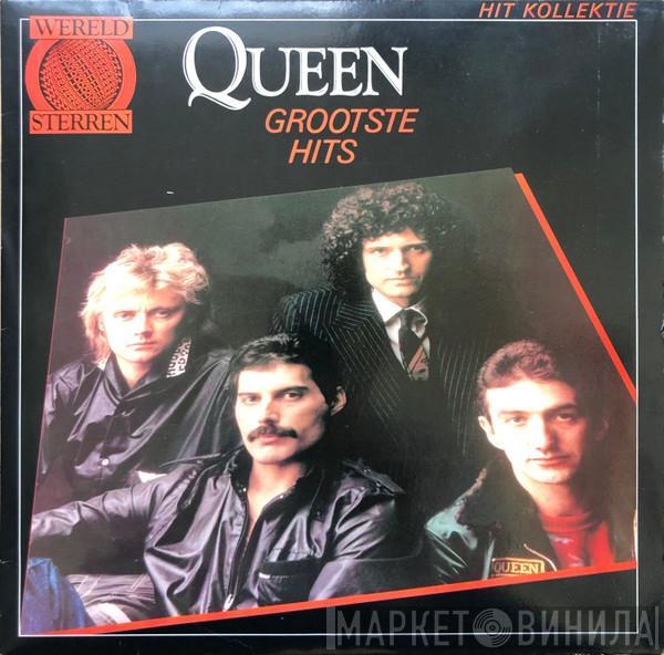  Queen  - Grootste Hits
