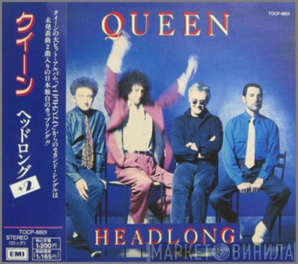 Queen - Headlong