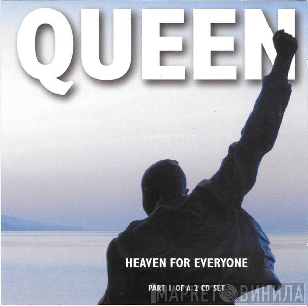 Queen - Heaven For Everyone