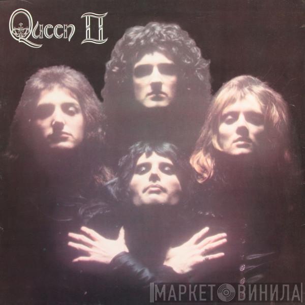  - Queen II
