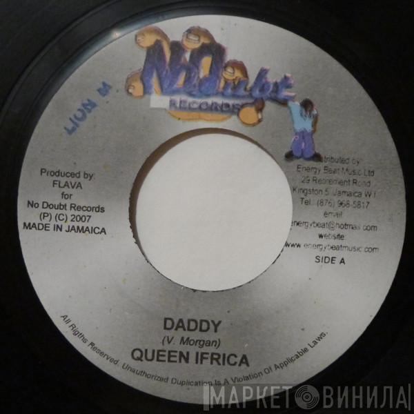 Queen Ifrica - Daddy