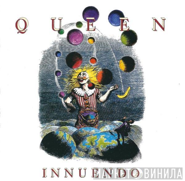 Queen - Innuendo