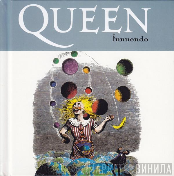  Queen  - Innuendo