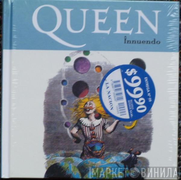  Queen  - Innuendo