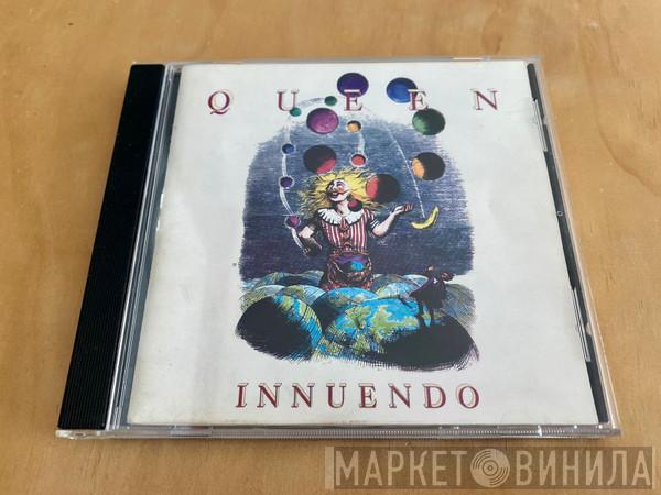  Queen  - Innuendo