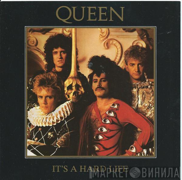 Queen - It's A Hard Life