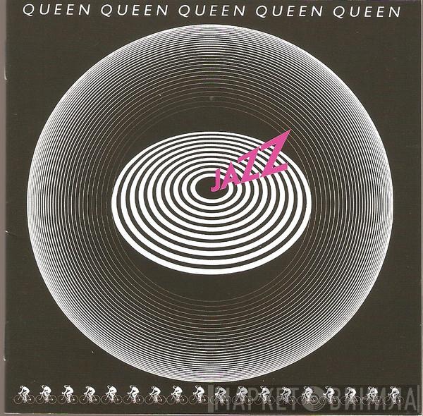  Queen  - Jazz
