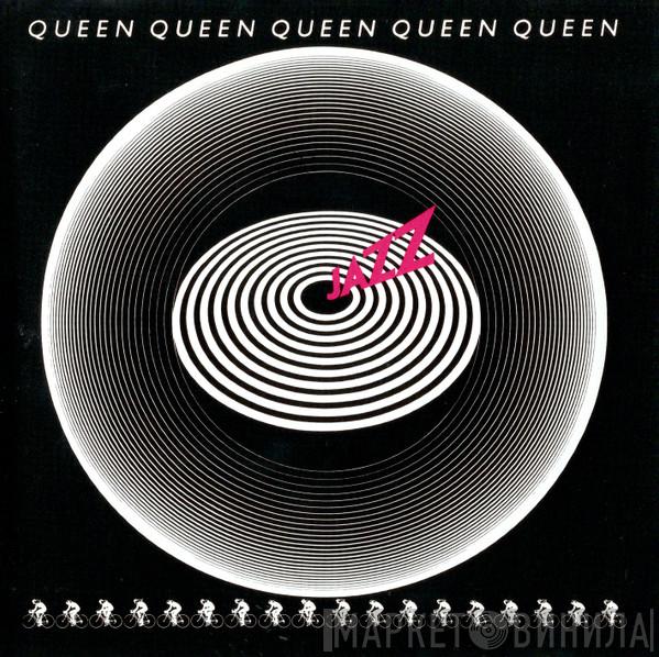  Queen  - Jazz