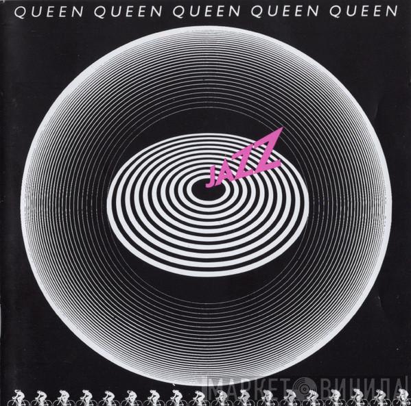  Queen  - Jazz