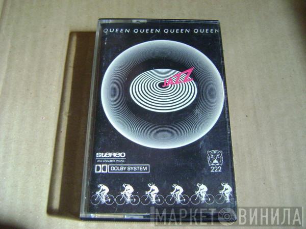  Queen  - Jazz