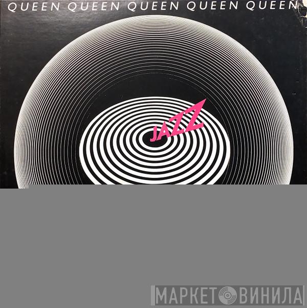  Queen  - Jazz