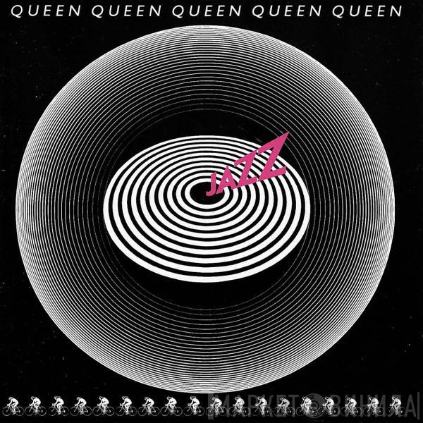  Queen  - Jazz