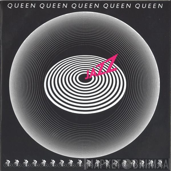  Queen  - Jazz