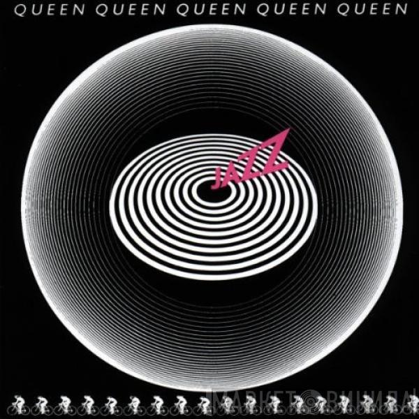  Queen  - Jazz