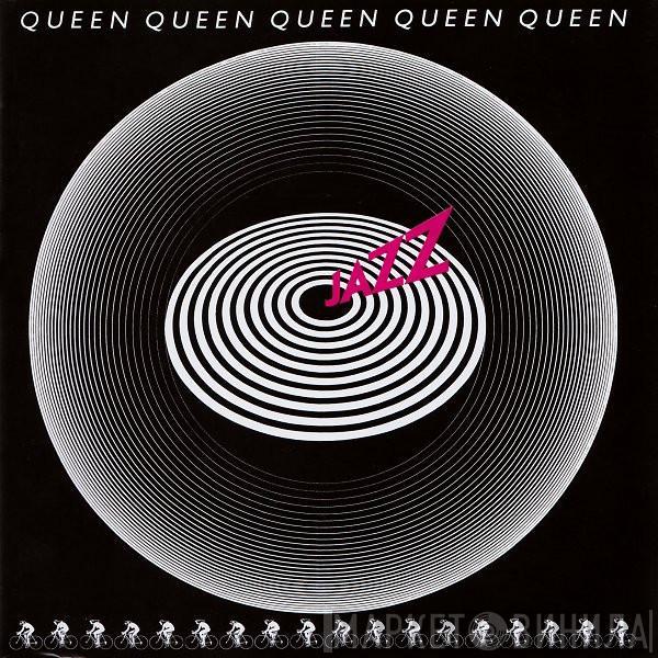  Queen  - Jazz