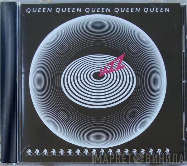  Queen  - Jazz