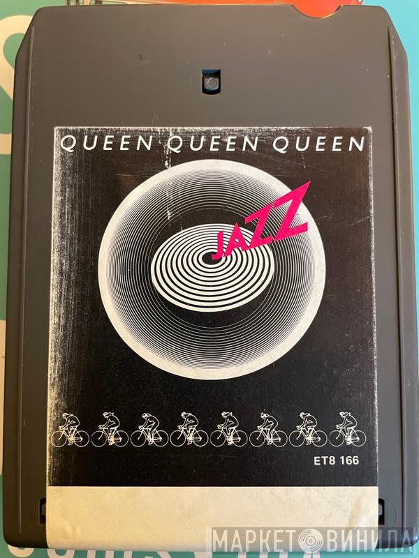  Queen  - Jazz