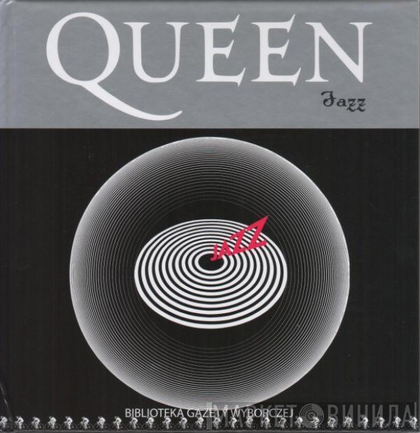  Queen  - Jazz