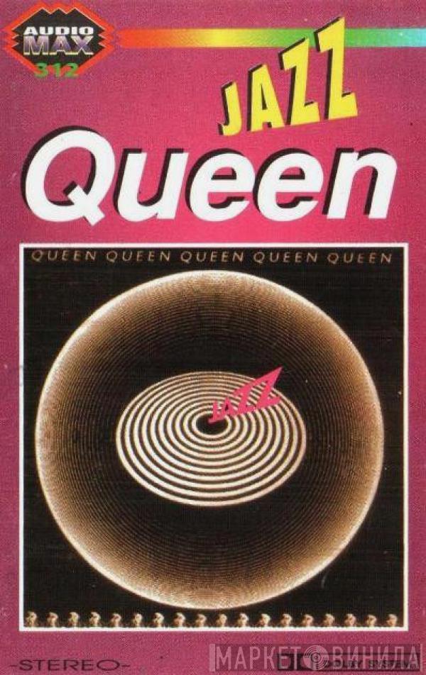  Queen  - Jazz