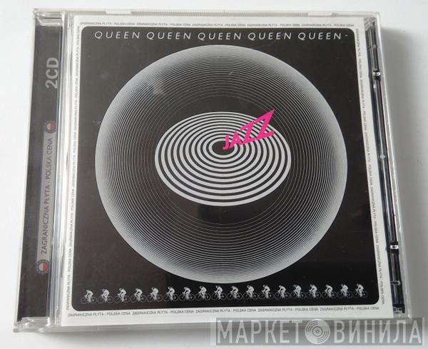  Queen  - Jazz