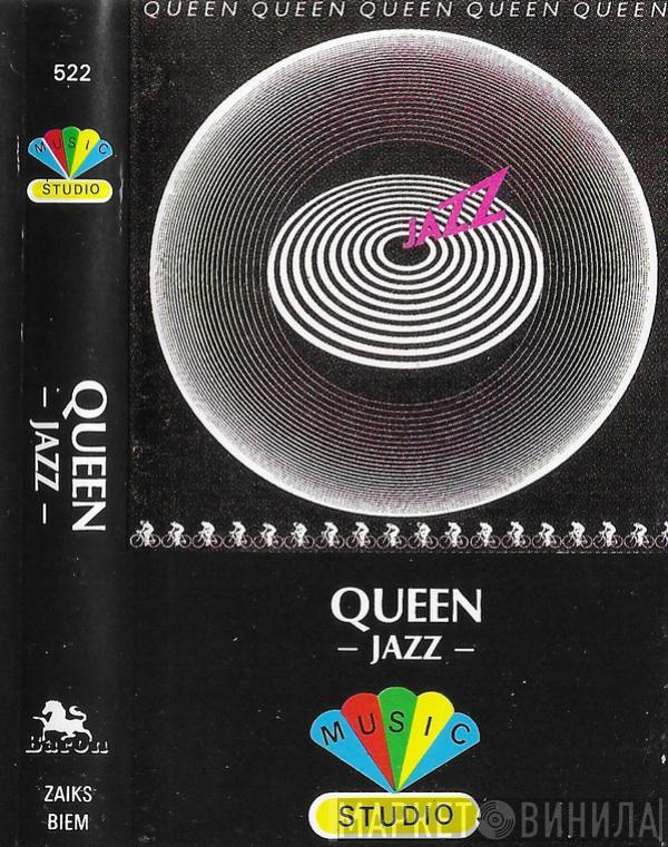  Queen  - Jazz