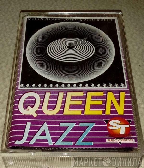  Queen  - Jazz