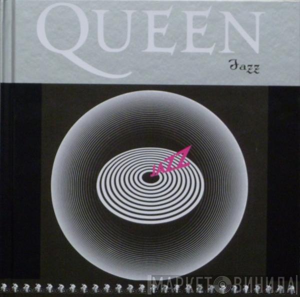 Queen  - Jazz
