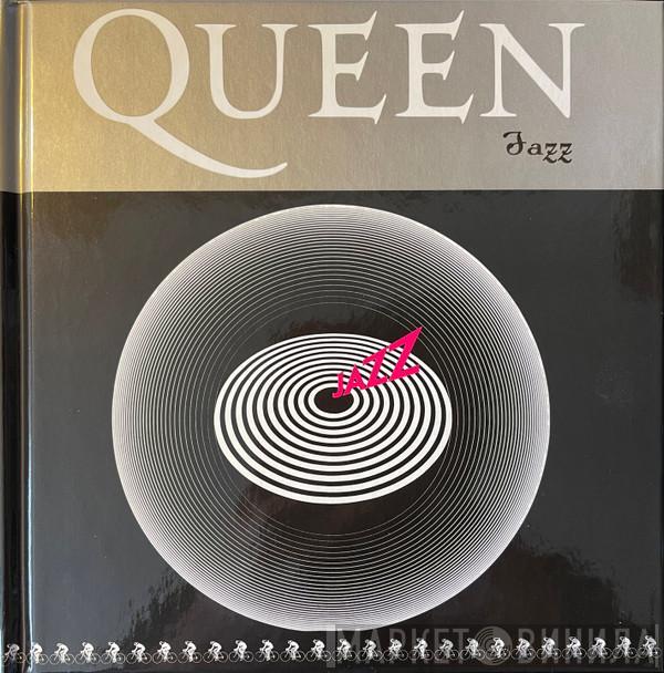  Queen  - Jazz