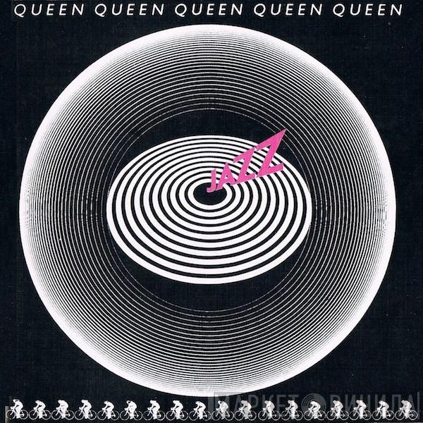  Queen  - Jazz
