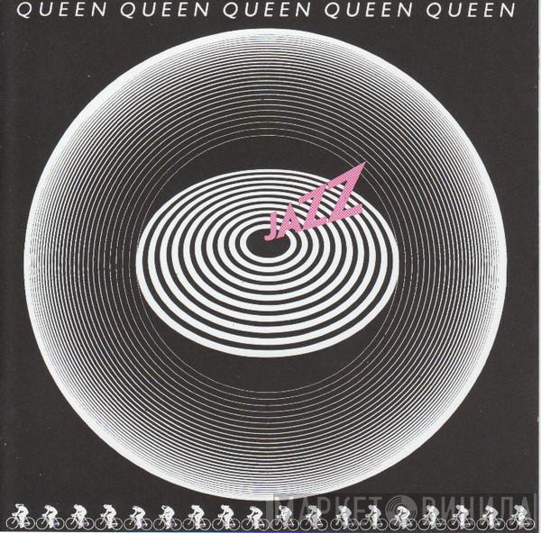  Queen  - Jazz