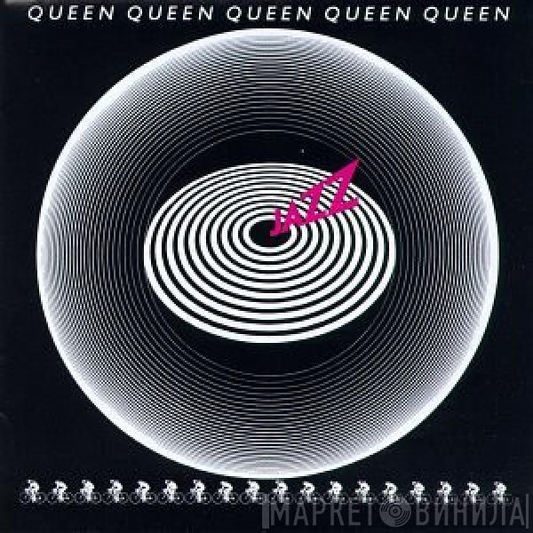  Queen  - Jazz