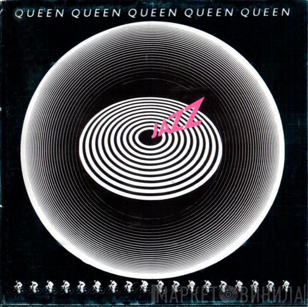  Queen  - Jazz