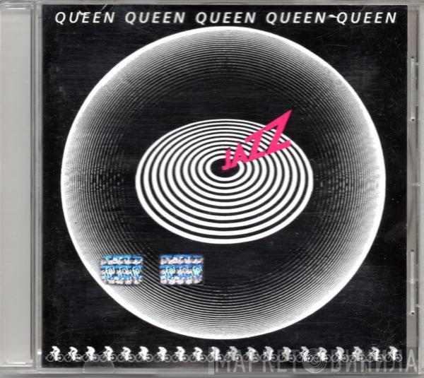  Queen  - Jazz