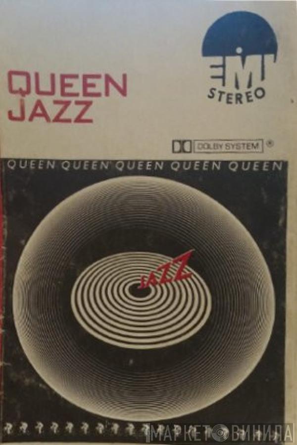  Queen  - Jazz